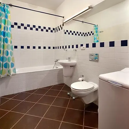 Ambiente Serviced - Tallerova * Bratislava