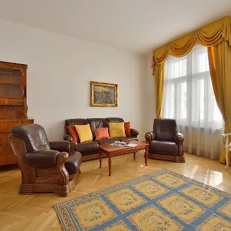 Ambiente Serviced - Tallerova * Bratislava
