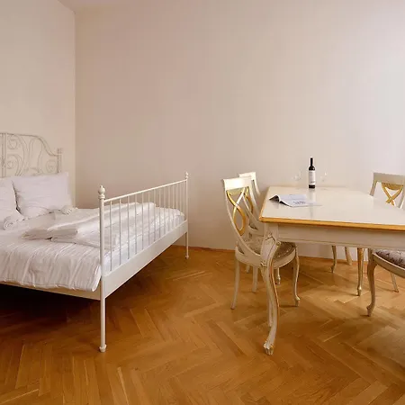 Apartmán Ambiente Serviced - Tallerova Bratislava