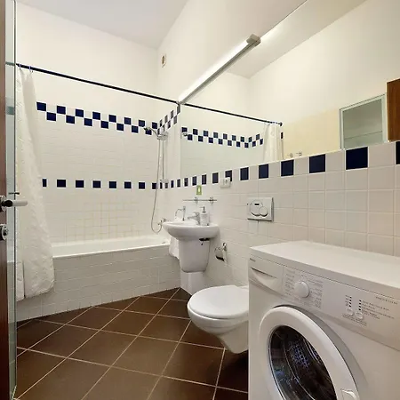 Apartmán Ambiente Serviced - Tallerova Bratislava