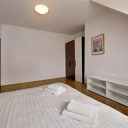 Ambiente Serviced - Tallerova Apartmán Bratislava