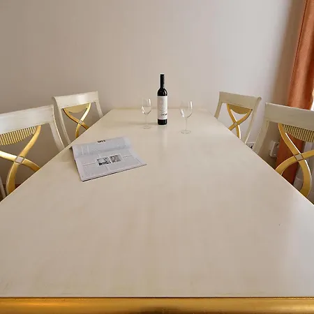 Apartmán Ambiente Serviced - Tallerova Bratislava