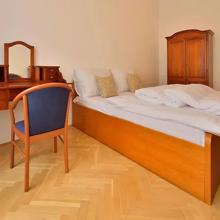 Ambiente Serviced - Tallerova Apartmán