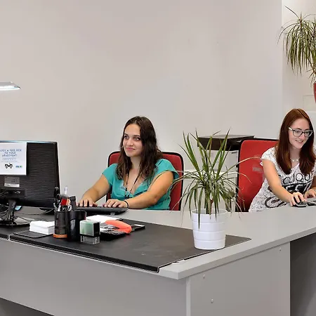 Ambiente Serviced - Tallerova * Bratislava