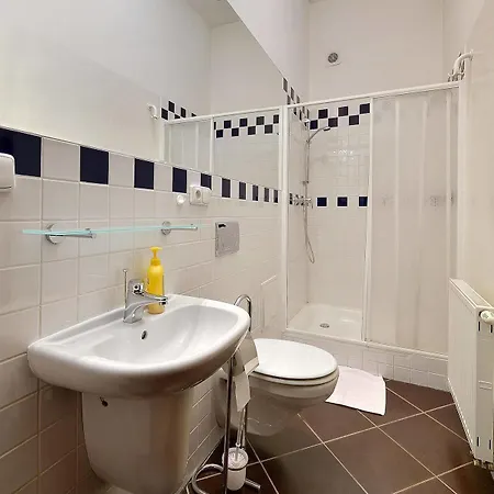 Ambiente Serviced - Tallerova Apartmán