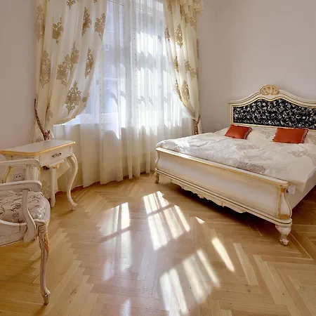 Ambiente Serviced - Tallerova Bratislava
